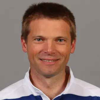 Simon McDowell Net Worth