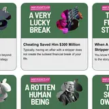 Introducing "Deep Pockets" – The Only Newsletter That Makes You Richer :)