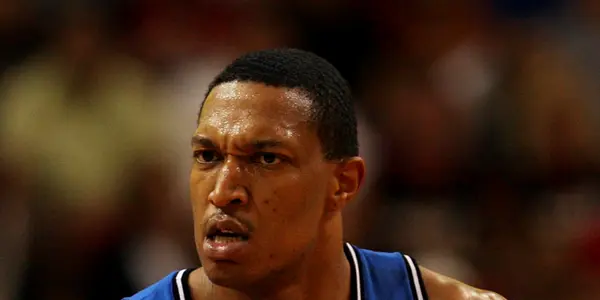 Tony Battie