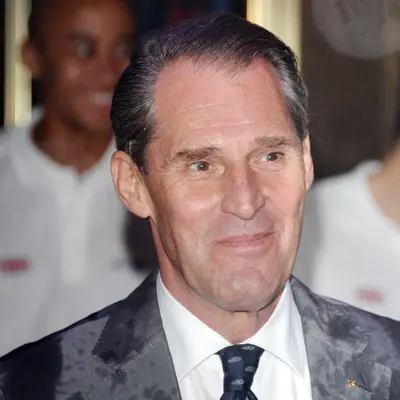 Ben Cross