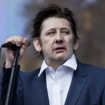 Shane MacGowan Net Worth