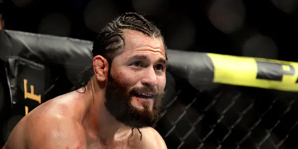 Jorge Masvidal