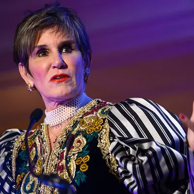 Mary Matalin