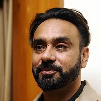 Babbu Maan Net Worth