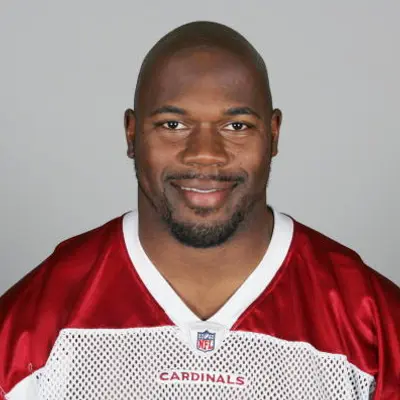 Bertrand Berry