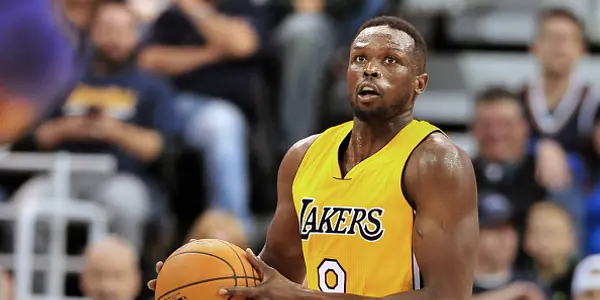 Luol Deng