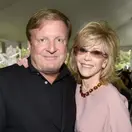 Ron Burkle