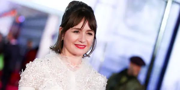 Emily Mortimer