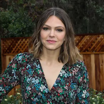 Aimee Teegarden Net Worth