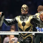 Goldust Net Worth