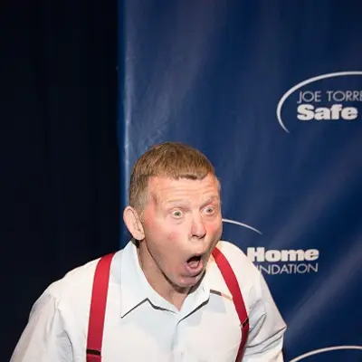 Bob Backlund