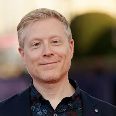 Anthony Rapp