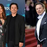 Elon Musk Allegedly Slept With Sergey Brin's Wife During A 4-Hour Miami Layover… And That's Why The Google Co-Founder Filed For Divorce