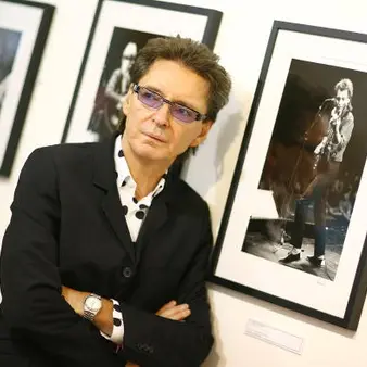 Bruce Foxton Net Worth