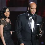 James Fortune Net Worth