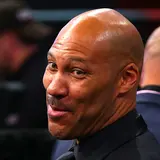Lavar Ball Announces Plans To Create Pro League That Serves As Alternative To High School Grads Who Don't Want To Go To College
