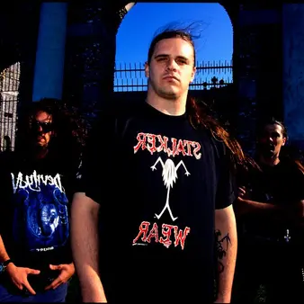 George "Corpsegrinder" Fisher Net Worth