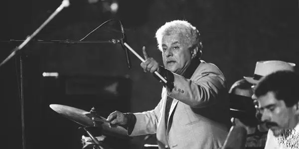 Tito Puente