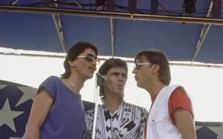 Cory Wells Net Worth