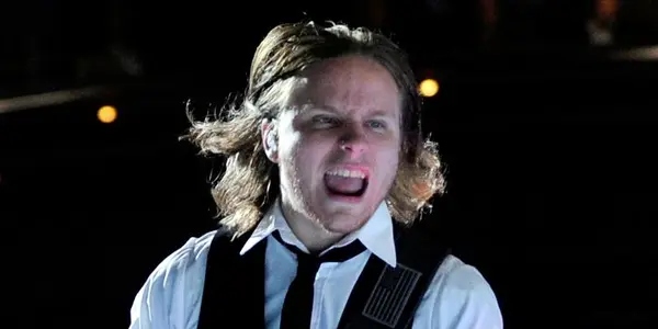 Zach Myers