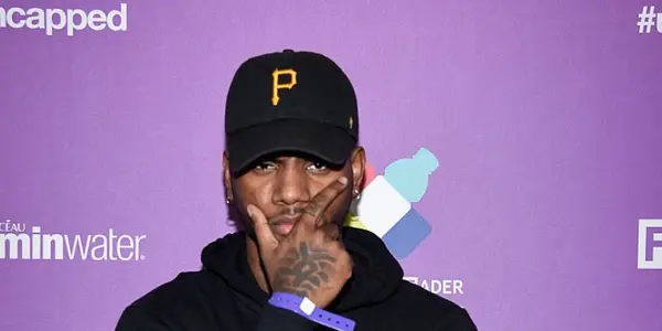 Bryson Tiller