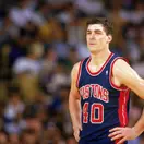 Bill Laimbeer