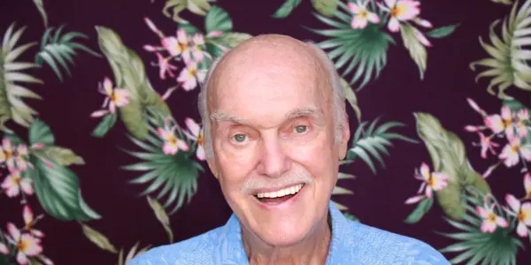 Ram Dass