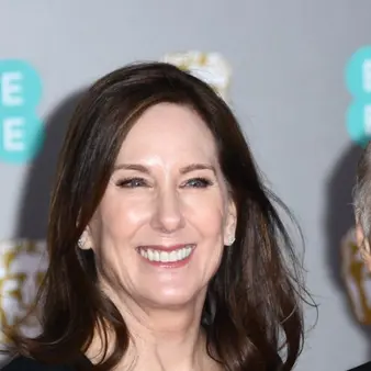 Kathleen Kennedy Net Worth