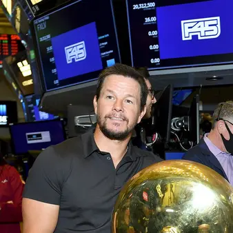 At Its Peak, Mark Wahlberg's Stake In F45 Was Worth A Fortune. Then The Stock Dropped 99%…