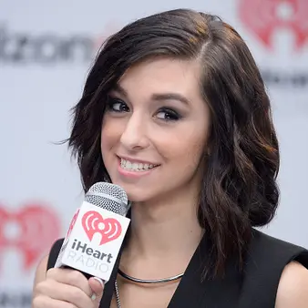 Christina Grimmie Net Worth