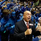 Dick Vitale Net Worth