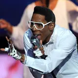 Deitrick Haddon Net Worth