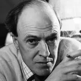Roald Dahl Net Worth
