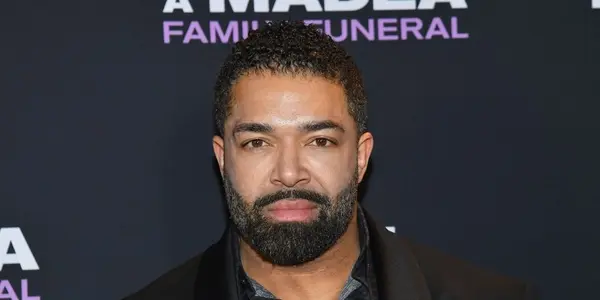 David Otunga