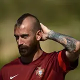 Raul Meireles Net Worth