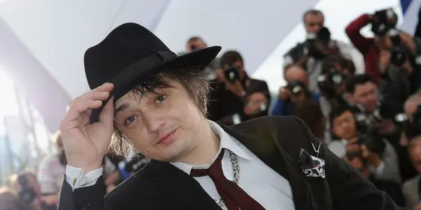Pete Doherty