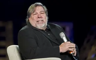 Steve Wozniak Net Worth