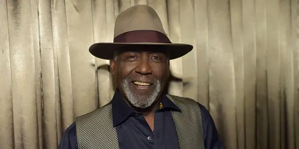 Richard Roundtree