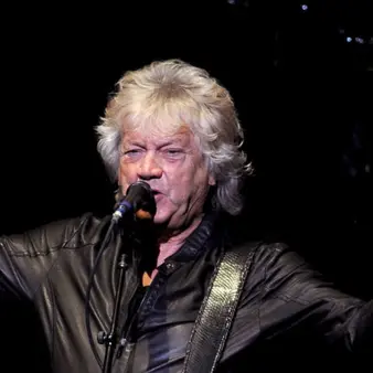 John Lodge Net Worth