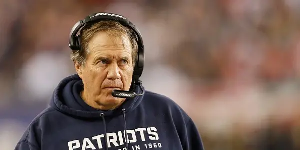 Bill Belichick