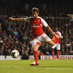 Is This Arsenal Bench Warmer A Secret Billionaire???