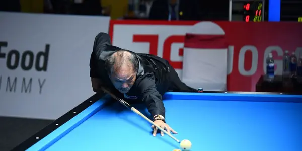 Efren Reyes