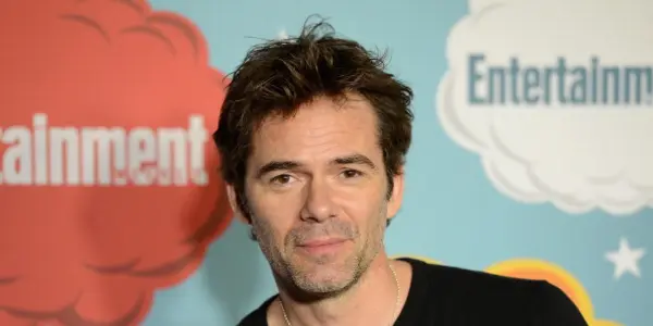 Billy Burke
