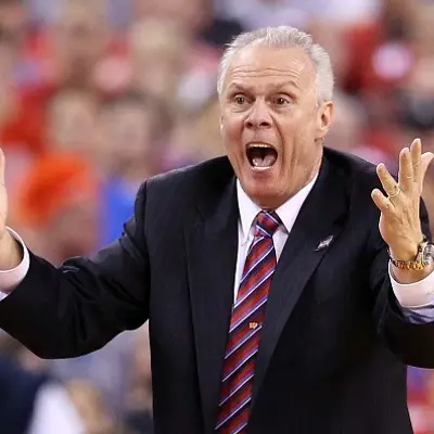 Bo Ryan