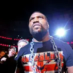 Quinton "Rampage" Jackson Net Worth