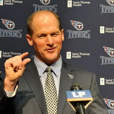 Ken Whisenhunt