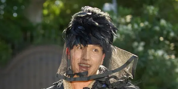 Bobby Trendy