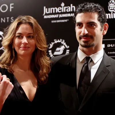 Fahd Hariri