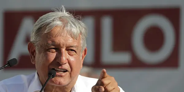 Andrés Manuel López Obrador