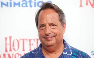 Jon Lovitz Net Worth